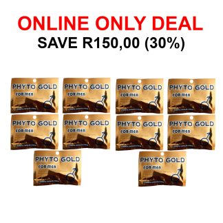 phyto gold erection capsules
