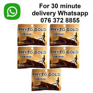 Phyto Gold