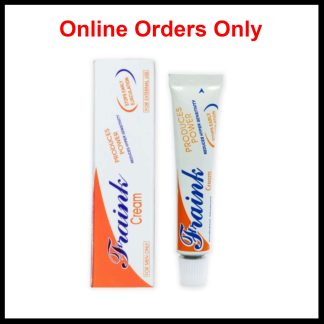 Fraink Delay Cream for premature ejaculation