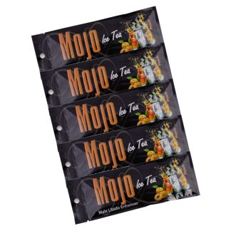 mojo ice tea 5 pack
